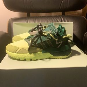 Ivy Park Night Joggers